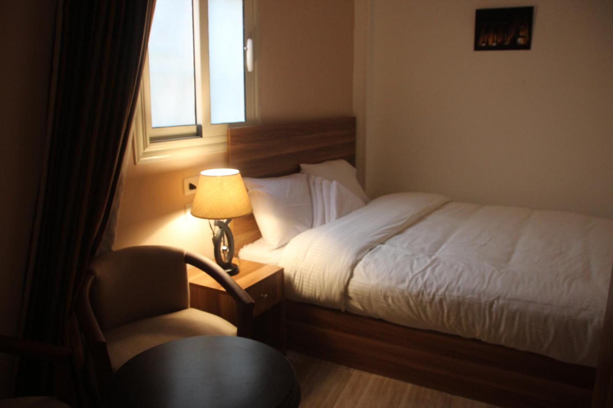 Farida Pyramids Boutique Hotel Kafrat al Jabal Экстерьер фото