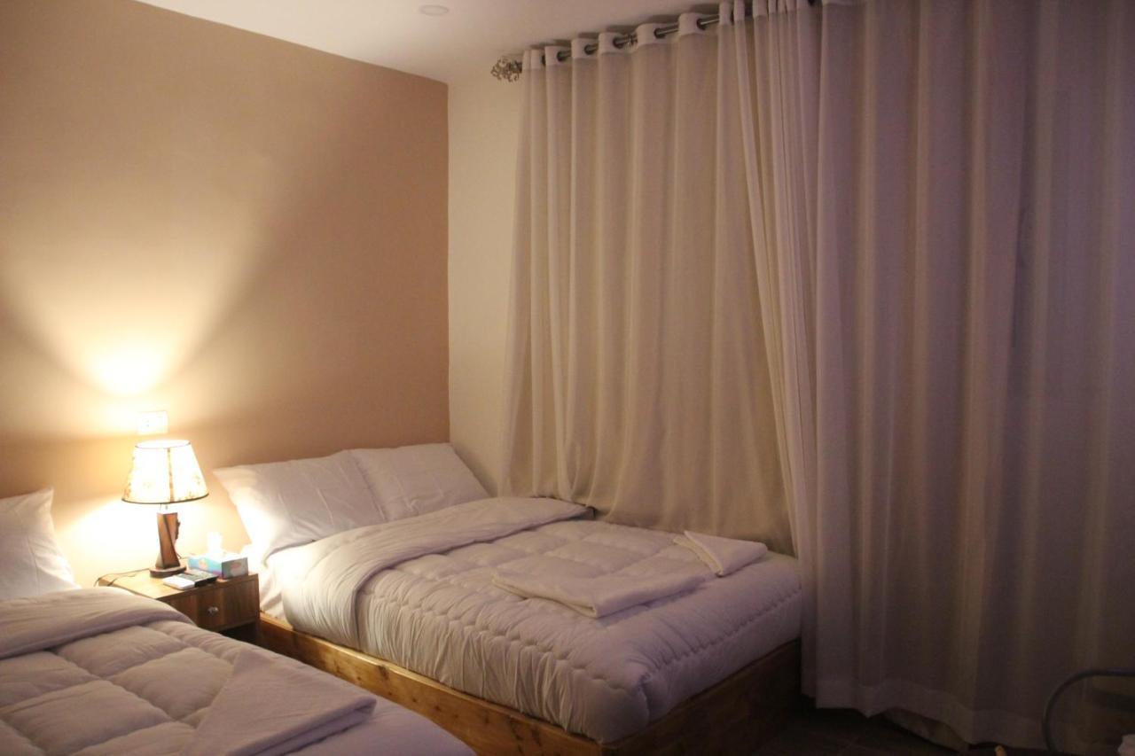 Farida Pyramids Boutique Hotel Kafrat al Jabal Экстерьер фото