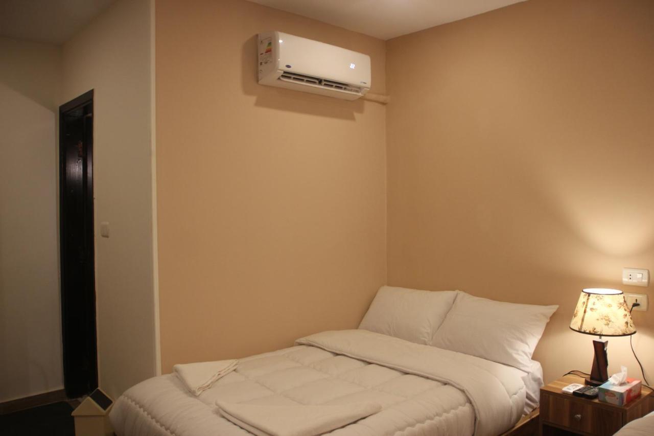 Farida Pyramids Boutique Hotel Kafrat al Jabal Экстерьер фото