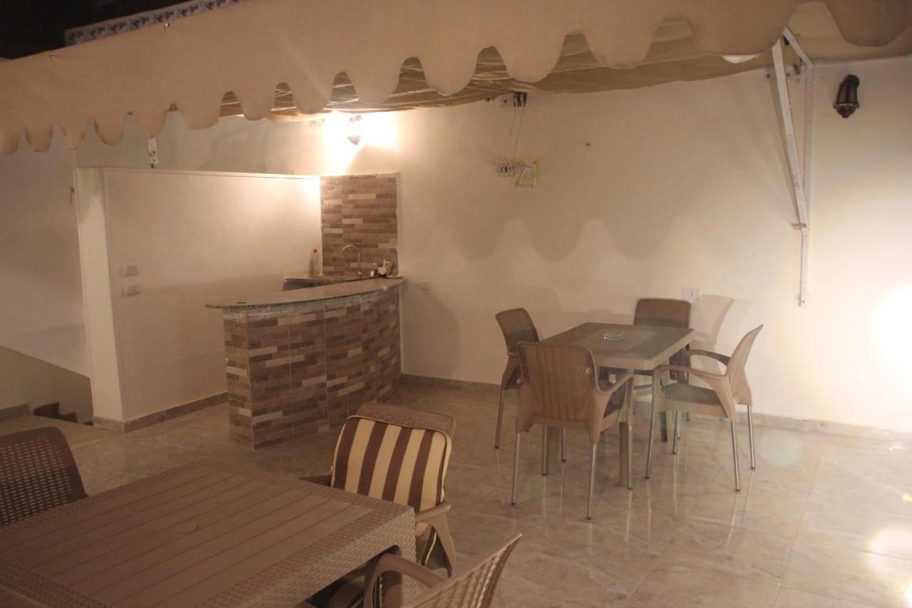 Farida Pyramids Boutique Hotel Kafrat al Jabal Экстерьер фото