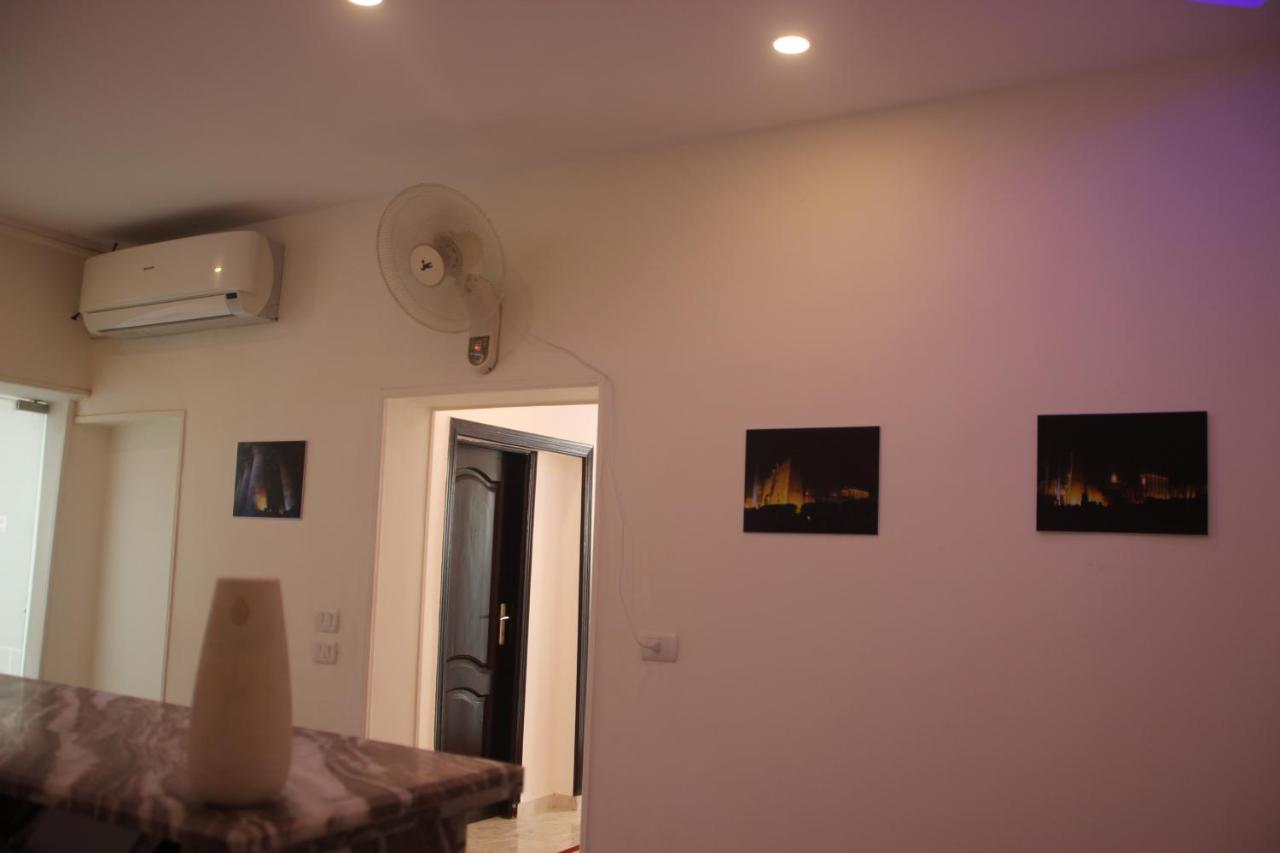 Farida Pyramids Boutique Hotel Kafrat al Jabal Экстерьер фото