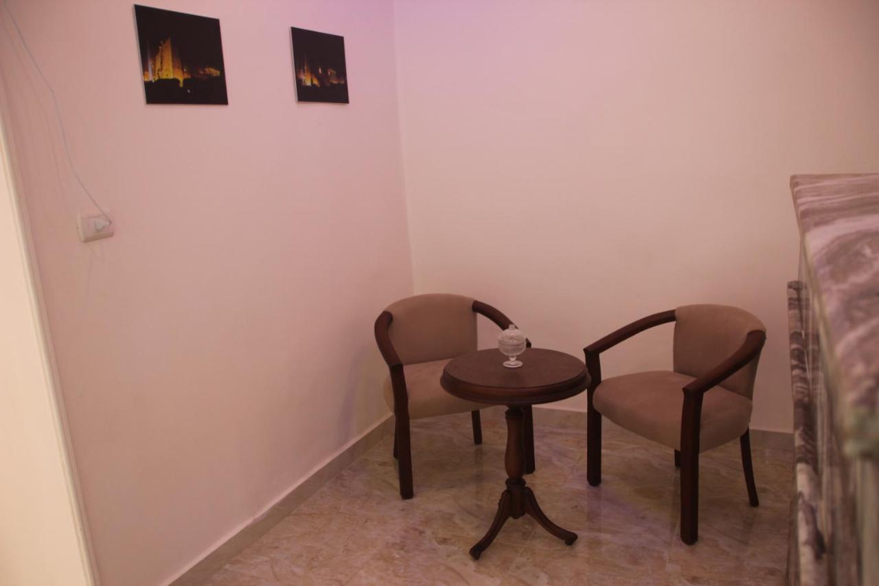 Farida Pyramids Boutique Hotel Kafrat al Jabal Экстерьер фото