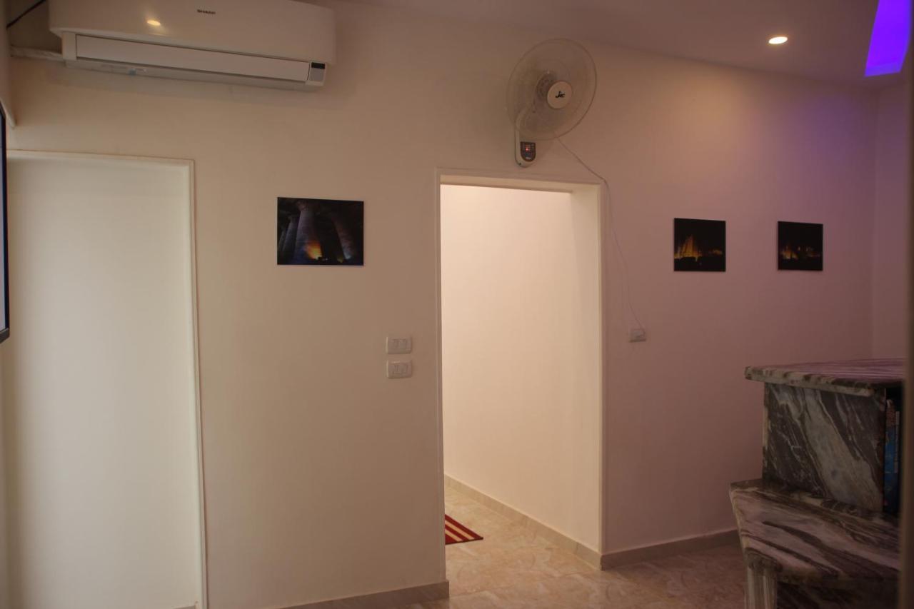 Farida Pyramids Boutique Hotel Kafrat al Jabal Экстерьер фото