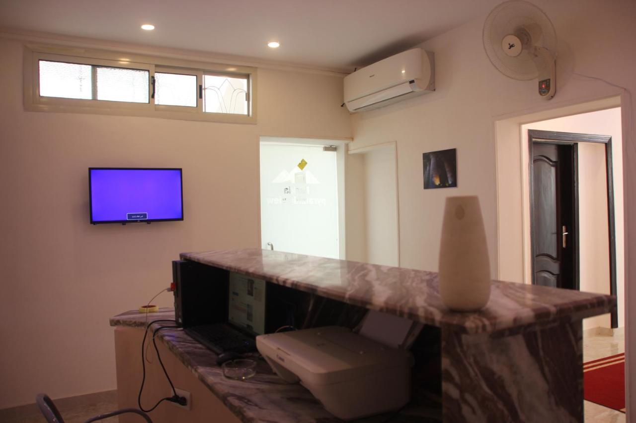 Farida Pyramids Boutique Hotel Kafrat al Jabal Экстерьер фото
