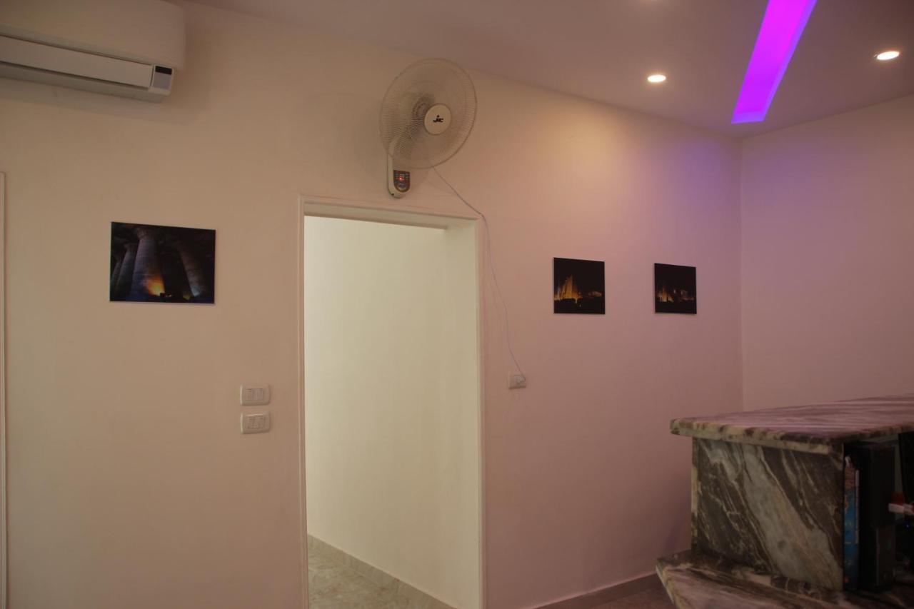 Farida Pyramids Boutique Hotel Kafrat al Jabal Экстерьер фото